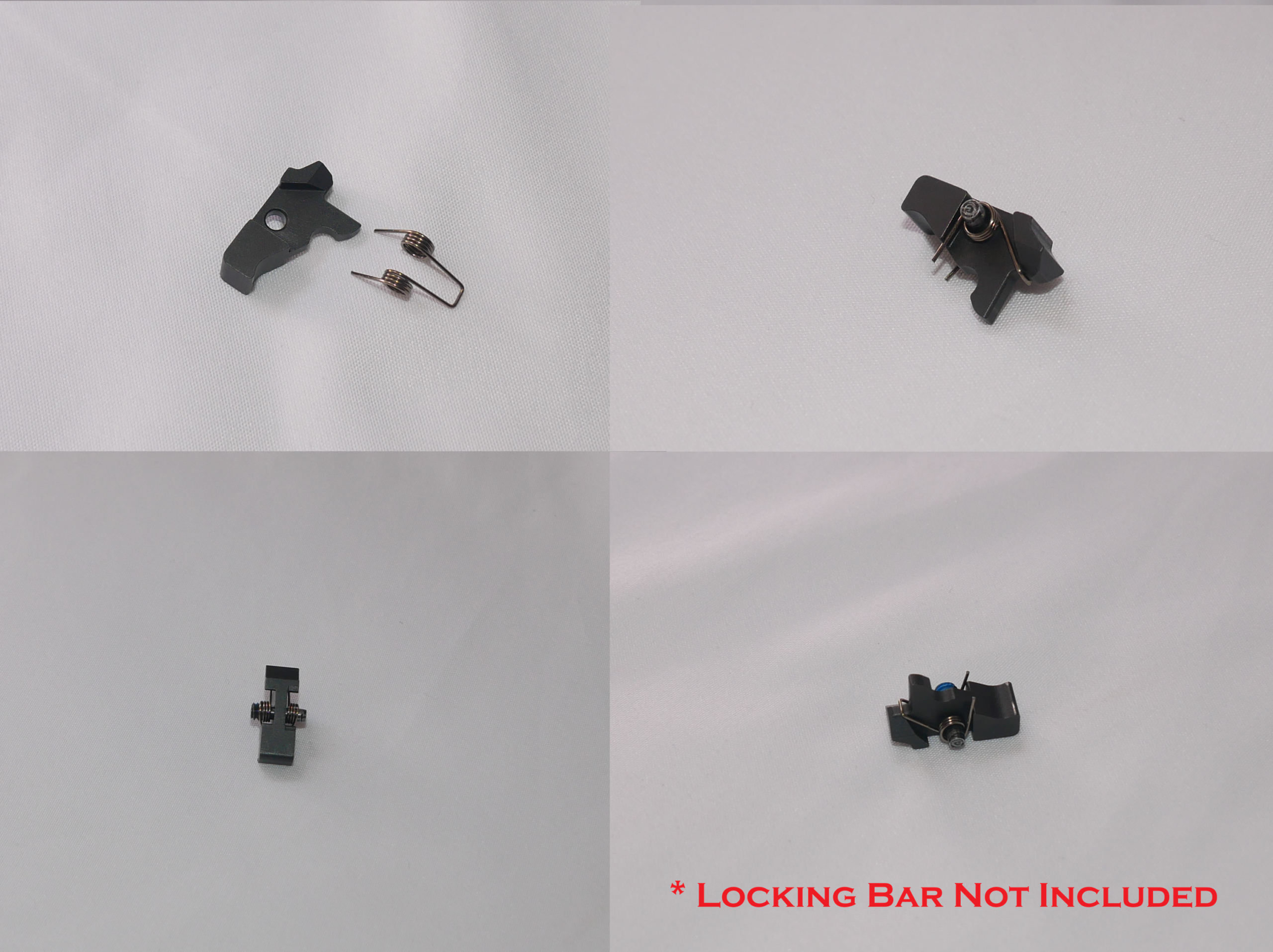 3 Position FRT Parts - Image 4