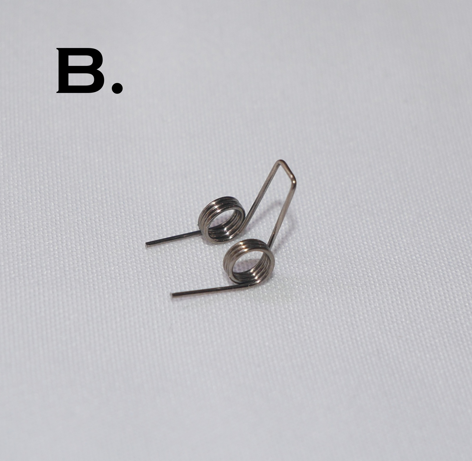 3 Position FRT Parts - Image 3